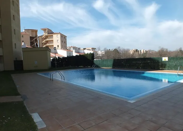 78 Avinguda De La Platja