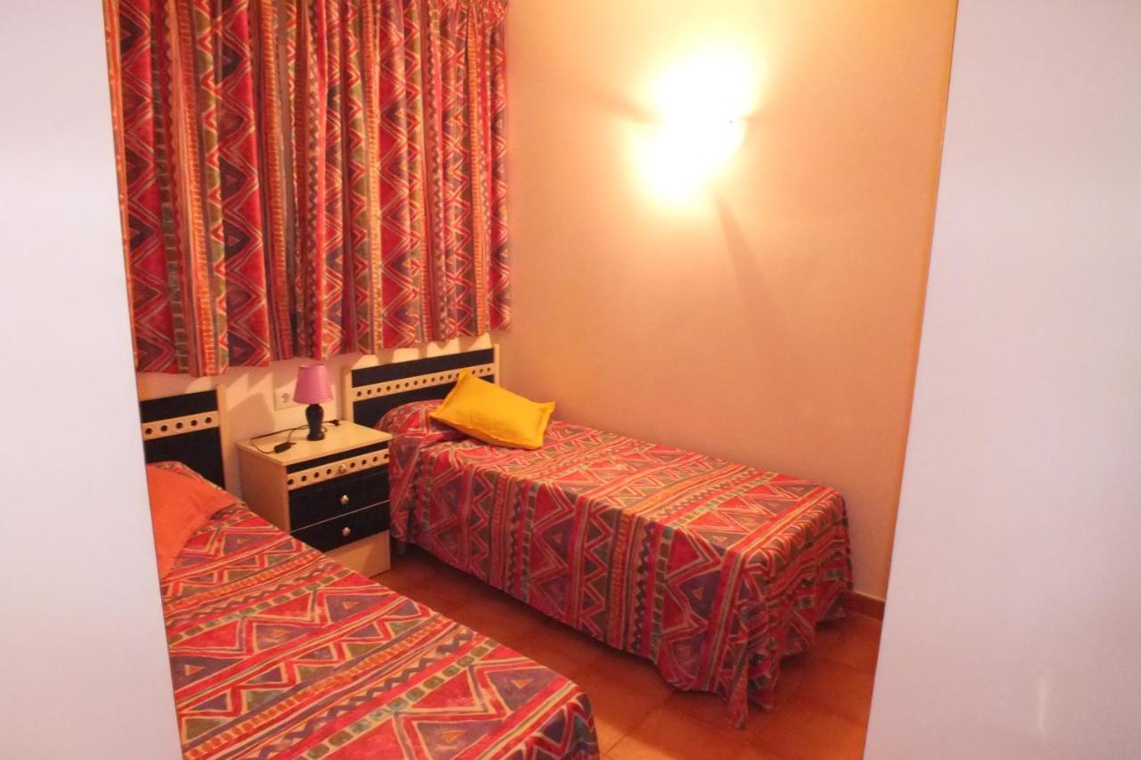 78 Avinguda De La Platja Appartement Roses