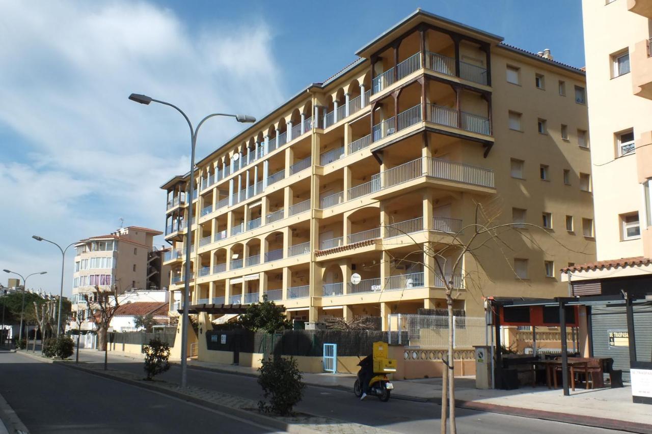 Appartement 78 Avinguda De La Platja