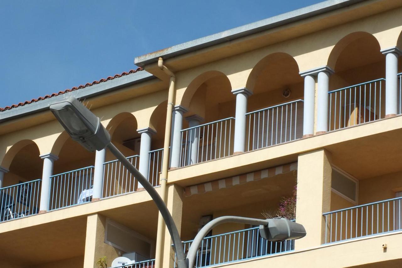 Appartement 78 Avinguda De La Platja