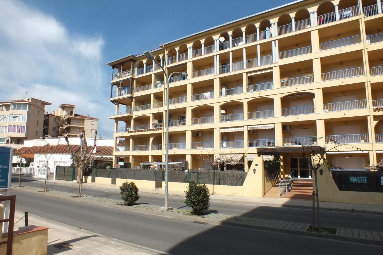 78 Avinguda De La Platja Appartement