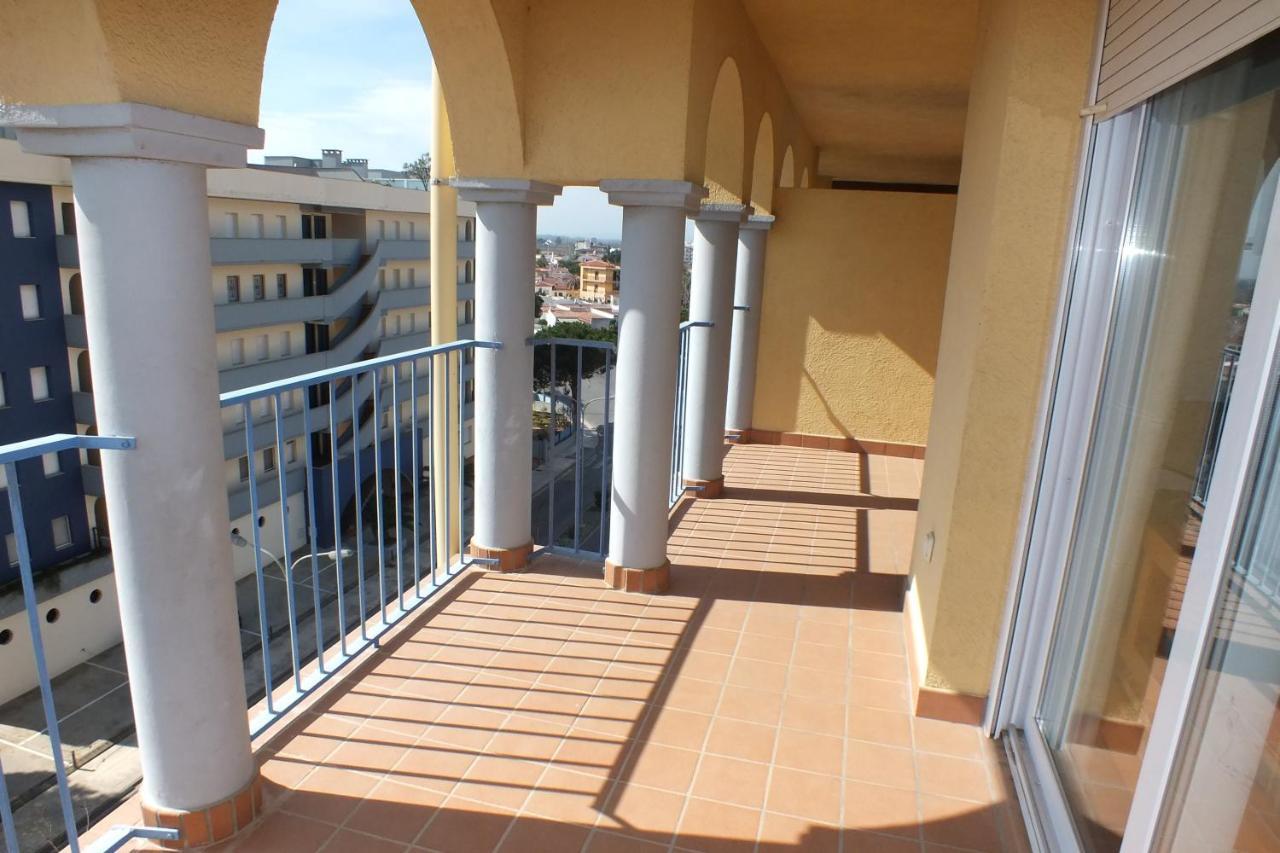 Appartement 78 Avinguda De La Platja Roses
